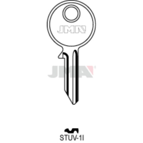 Chei JMA Otel-A STUV-1I